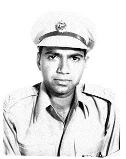 Avadhesh-Behari-Mathur Avadhesh-Behari-Mathur